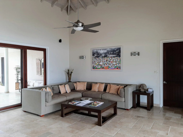 Image of Villa - 6 Bedrooms - 6 Bathrooms for Rental in Jolly Harbour-Jolly Harbour-Antigua And Barbuda, Image 5
