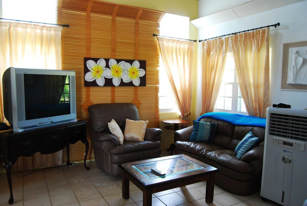 Image of Apartment - 1 Bedrooms - 1 Bathrooms for Rental in Saint John's-Antigua And Barbuda, Image 5