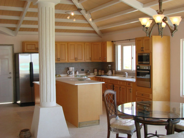 Image of House - 3 Bedrooms - 4 Bathrooms for Rental in Valley Church -Antigua And Barbuda, Image 3