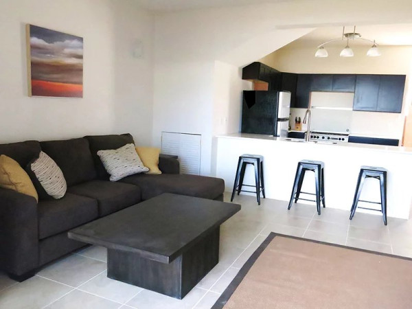 Image of Town House - 3 Bedrooms - 3 Bathrooms for Sale in Jolly Harbour-Jolly Harbour-Antigua And Barbuda, Image 4