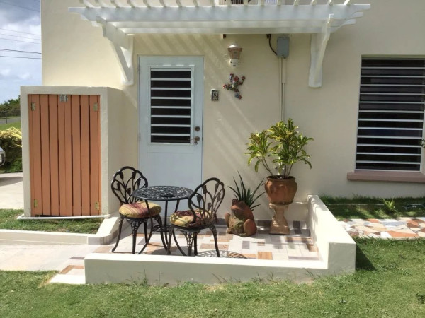 Image of House - 1 Bedrooms - 1 Bathrooms for Rental in Cedar Valley-Antigua And Barbuda, Image 2