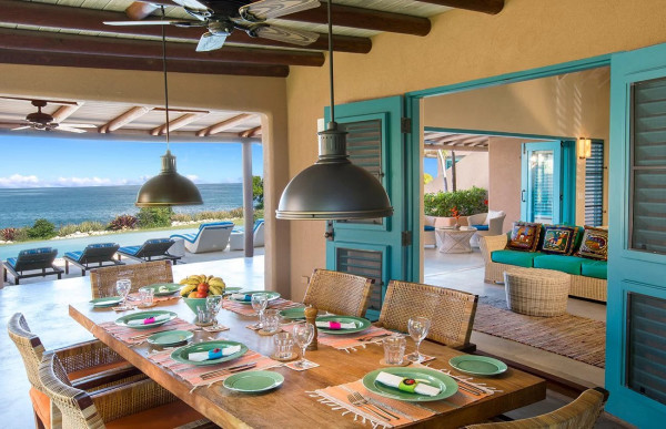 Image of Villa - 3 Bedrooms - 4 Bathrooms for Rental in Long Bay-Antigua And Barbuda, Image 25