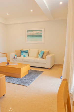 Image of Apartment - 2 Bedrooms - 2 Bathrooms for Rental in Jolly Harbour-Jolly Harbour-Antigua And Barbuda, Image 11