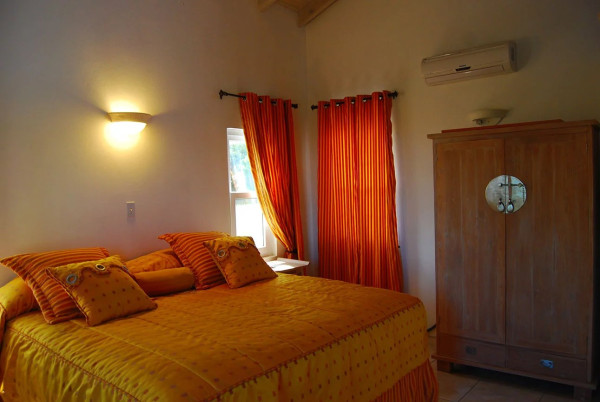 Image of Apartment - 1 Bedrooms - 1 Bathrooms for Rental in Coolidge -Antigua And Barbuda, Image 5