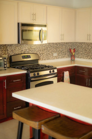 Image of House - 3 Bedrooms - 2 Bathrooms for Rental in St. Johns-Blue Waters-Antigua And Barbuda, Image 7