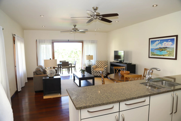 Image of Apartment - 1 Bedrooms - 1 Bathrooms for Sale in Nonsuch Bay-Nonsuch Bay-Antigua And Barbuda, Image 7