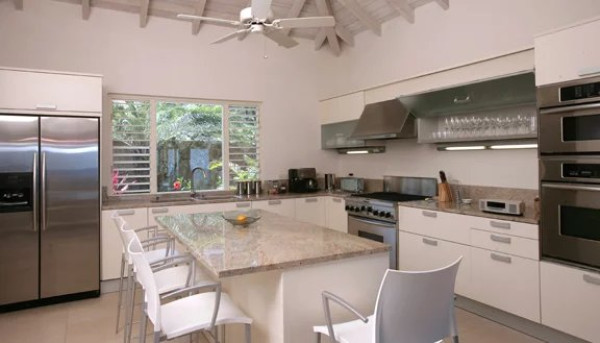 Image of Villa - 5 Bedrooms - 5 Bathrooms for Sale in St. Johns-Galley Bay Heights-Antigua And Barbuda, Image 7
