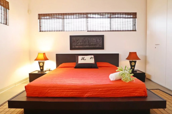 Image of Villa - 5 Bedrooms - 3 Bathrooms for Rental in Jolly Harbour-Antigua And Barbuda, Image 8
