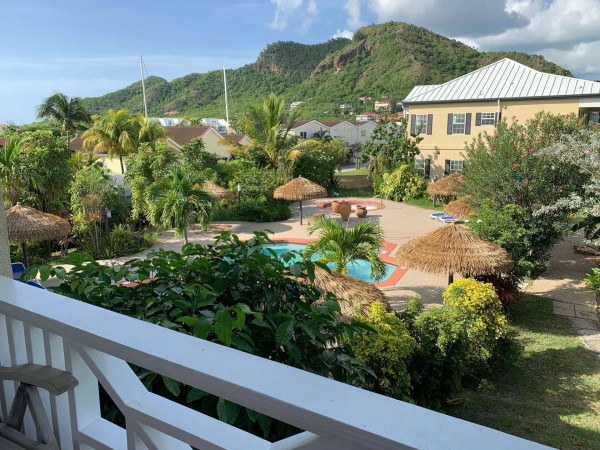 Image of Property - 3 Bedrooms - 2 Bathrooms for Rental in Jolly Harbour -Antigua And Barbuda, Image 2