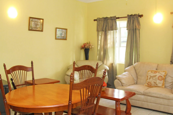 Image of Apartment - 1 Bedrooms - 1 Bathrooms for Rental in All Saints Road -Antigua And Barbuda, Image 5