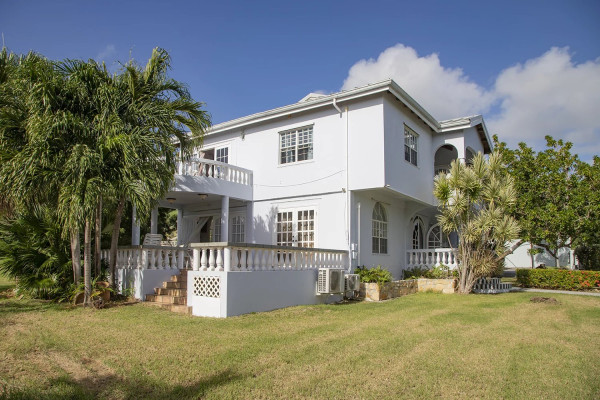 Image of House - 4 Bedrooms - 3 Bathrooms for Sale in St. Johns-Fitches Creek-Antigua And Barbuda, Image 28