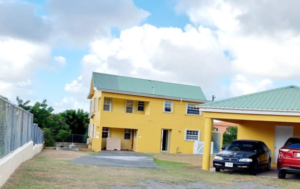 Image of Apartment - 2 Bedrooms - 1 Bathrooms for Rental in Saint John's-Antigua And Barbuda, Image 8