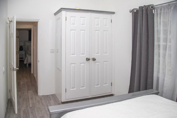 Image of Apartment - 2 Bedrooms - 1 Bathrooms for Rental in Johnson's Point -Antigua And Barbuda, Image 9