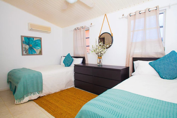 Image of Villa - 2 Bedrooms - 3 Bathrooms for Rental in Jolly Harbour-Jolly Harbour-Antigua And Barbuda, Image 7