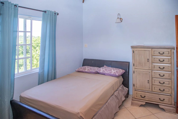 Image of House - 4 Bedrooms - 3 Bathrooms for Rental in Mt. Pleasant  -Antigua And Barbuda, Image 15