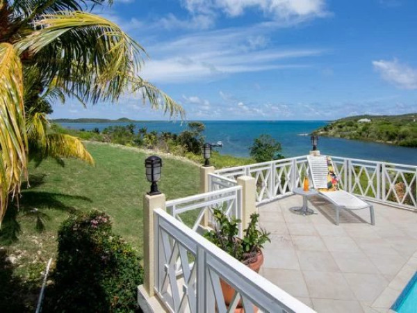Image of Villa - 4 Bedrooms - 4 Bathrooms for Sale in Nonsuch Bay-Nonsuch Bay-Antigua And Barbuda, Image 13