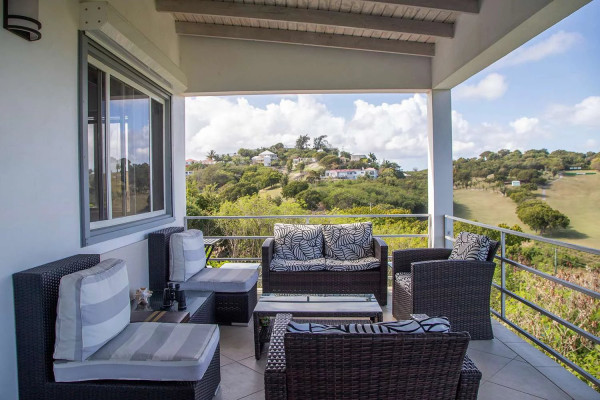 Image of House - 3 Bedrooms - 2 Bathrooms for Rental in Cedar Valley -Antigua And Barbuda, Image 29
