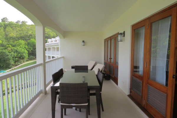 Image of Apartment - 3 Bedrooms - 4 Bathrooms for Rental in Nonsuch Bay-Nonsuch Bay-Antigua And Barbuda, Image 4