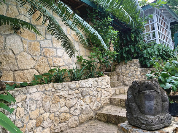 Image of Country House - 1 Bedrooms - 1 Bathrooms for Rental in Falmouth Harbour-Antigua And Barbuda, Image 5
