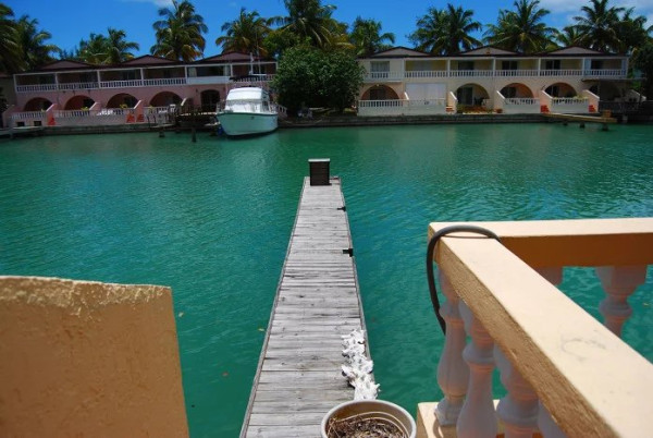 Image of Villa - 2 Bedrooms - 2 Bathrooms for Rental in Jolly Harbour-Jolly Harbour-Antigua And Barbuda, Image 2