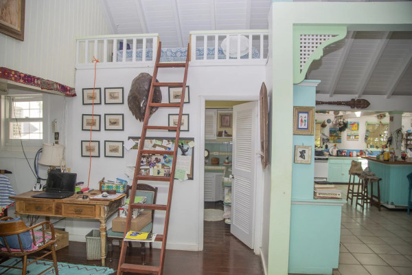 Image of Country House - 3 Bedrooms for Sale in Hodges Bay -Antigua And Barbuda, Image 13