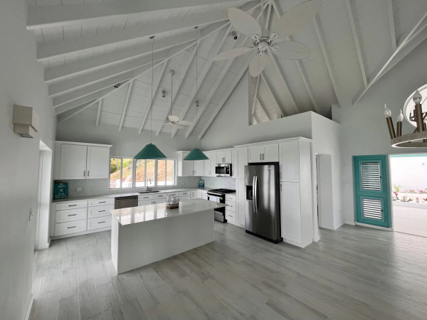 Image of Villa - 3 Bedrooms - 3 Bathrooms for Sale in .-Saint Mary-Antigua And Barbuda, Image 12