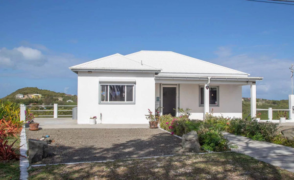Image of House - 3 Bedrooms - 2 Bathrooms for Sale in Cedar Valley -Antigua And Barbuda, Image 4
