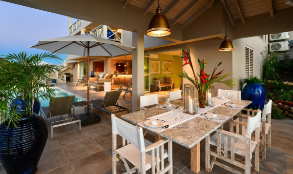 Image of Villa - 6 Bedrooms - 6 Bathrooms for Rental in Reeds Point-Antigua And Barbuda, Image 16