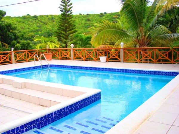 Image of Villa - 2 Bedrooms - 2 Bathrooms for Rental in Dickenson Bay-Antigua And Barbuda, Image 3