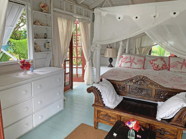 Image of Country House - 9 Bedrooms - 9 Bathrooms for Sale in English Harbour -Antigua And Barbuda, Image 23