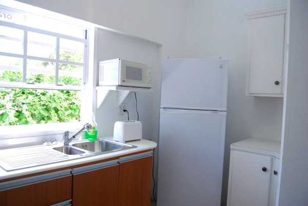Image of Apartment - 1 Bedrooms - 1 Bathrooms for Rental in Saint John's-Antigua And Barbuda, Image 8