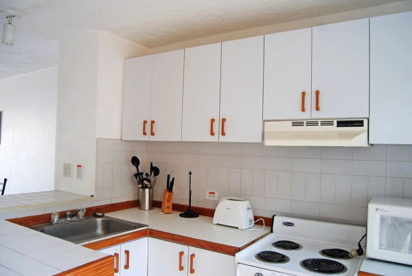 Image of Villa - 2 Bedrooms - 3 Bathrooms for Rental in Jolly Harbour-Jolly Harbour-Antigua And Barbuda, Image 4