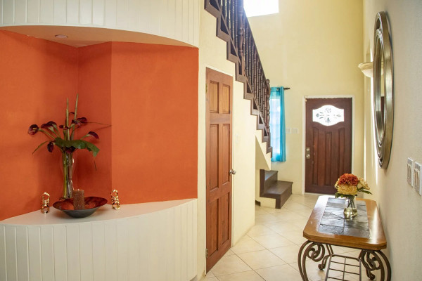 Image of House - 4 Bedrooms - 3 Bathrooms for Rental in Mt. Pleasant  -Antigua And Barbuda, Image 3