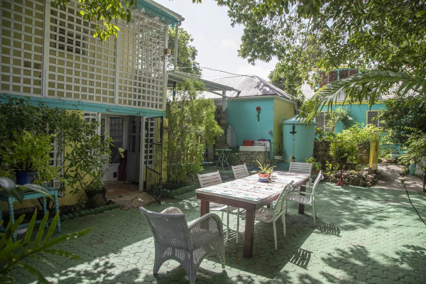 Image of Country House - 3 Bedrooms for Sale in Hodges Bay -Antigua And Barbuda, Image 24