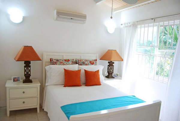 Image of Villa - 3 Bedrooms - 3 Bathrooms for Rental in Valley Church -Antigua And Barbuda, Image 9