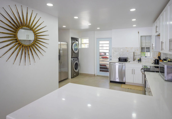 Image of Villa - 2 Bedrooms - 2 Bathrooms for Rental in Jolly Harbour-Jolly Harbour-Antigua And Barbuda, Image 5
