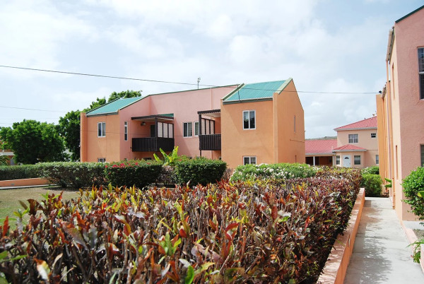 Image of Apartment - 2 Bedrooms - 2 Bathrooms for Rental in Hodges Bay -Antigua And Barbuda, Image 3