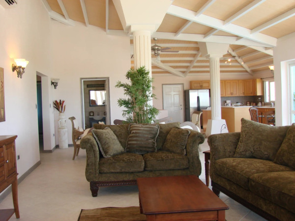 Image of Villa - 3 Bedrooms - 4 Bathrooms for Sale in Valley Church -Antigua And Barbuda, Image 12