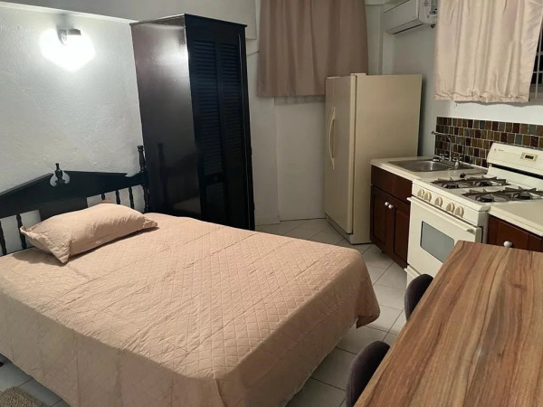 Image of Apartment - 1 Bedrooms - 1 Bathrooms for Rental in Paraduse View-Antigua And Barbuda, Image 6