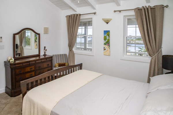 Image of Villa - 6 Bedrooms - 6 Bathrooms for Sale in English Harbour -Antigua And Barbuda, Image 15