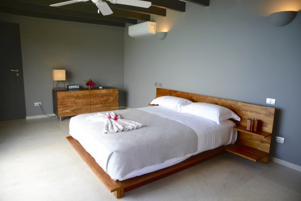 Image of Villa - 5 Bedrooms - 6 Bathrooms for Rental in Galley Bay Heights-Antigua And Barbuda, Image 11