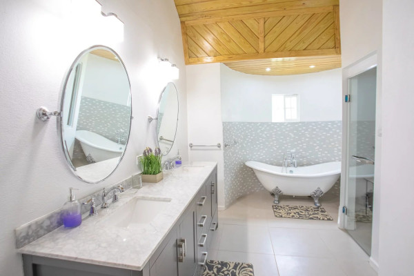 Image of Villa - 3 Bedrooms for Rental in Cedar Valley-Antigua And Barbuda, Image 11
