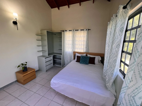  Image of Apartment - 3 Bedrooms - 2 Bathrooms for Flats / Apartments To Let in Saint John's-Antigua And Barbuda, Image 17