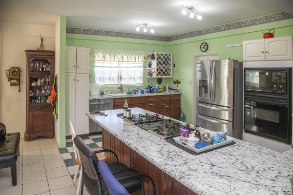 Image of House - 4 Bedrooms - 3 Bathrooms for Sale in St. Johns-Fitches Creek-Antigua And Barbuda, Image 9