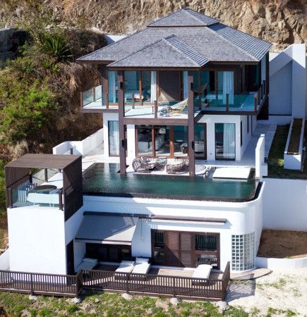 Image of Villa - 2 Bedrooms - 2 Bathrooms for Rental in Tamarind Hills-Antigua And Barbuda, Image 10