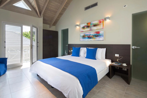 Image of Condo - 1 Bedrooms - 1 Bathrooms for Sale in English Harbour -Antigua And Barbuda, Image 11