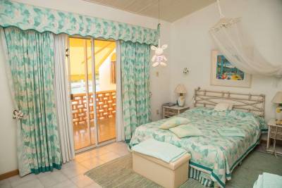Image of Villa - 2 Bedrooms - 3 Bathrooms for Sale in St. Mary-Jolly Harbour-Antigua And Barbuda, Image 13
