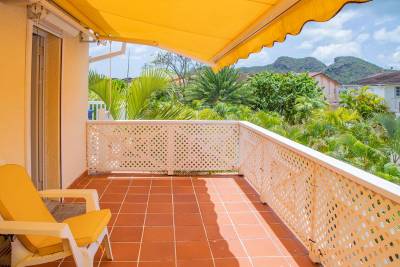 Image of Villa - 2 Bedrooms - 3 Bathrooms for Sale in St. Mary-Jolly Harbour-Antigua And Barbuda, Image 16