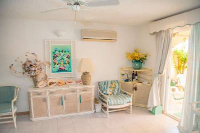 Image of Villa - 2 Bedrooms - 3 Bathrooms for Sale in St. Mary-Jolly Harbour-Antigua And Barbuda, Image 7