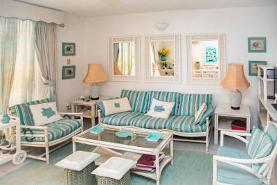 Image of Villa - 2 Bedrooms - 3 Bathrooms for Sale in St. Mary-Jolly Harbour-Antigua And Barbuda, Image 6